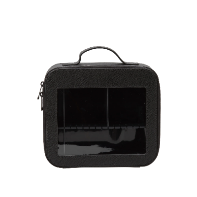 Small Clear Divider Case