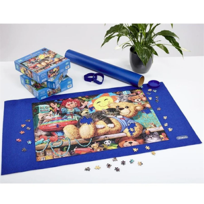 Puzzle Mat 