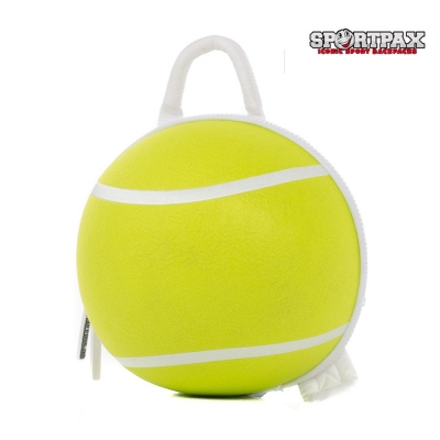 Tennis Ball Backpackpack