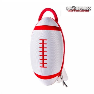 Rugby Backpack