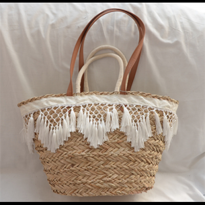 Beach bag