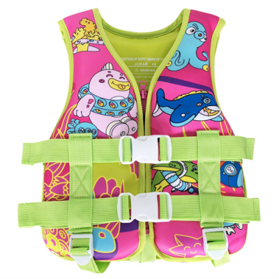 Swimming vest 